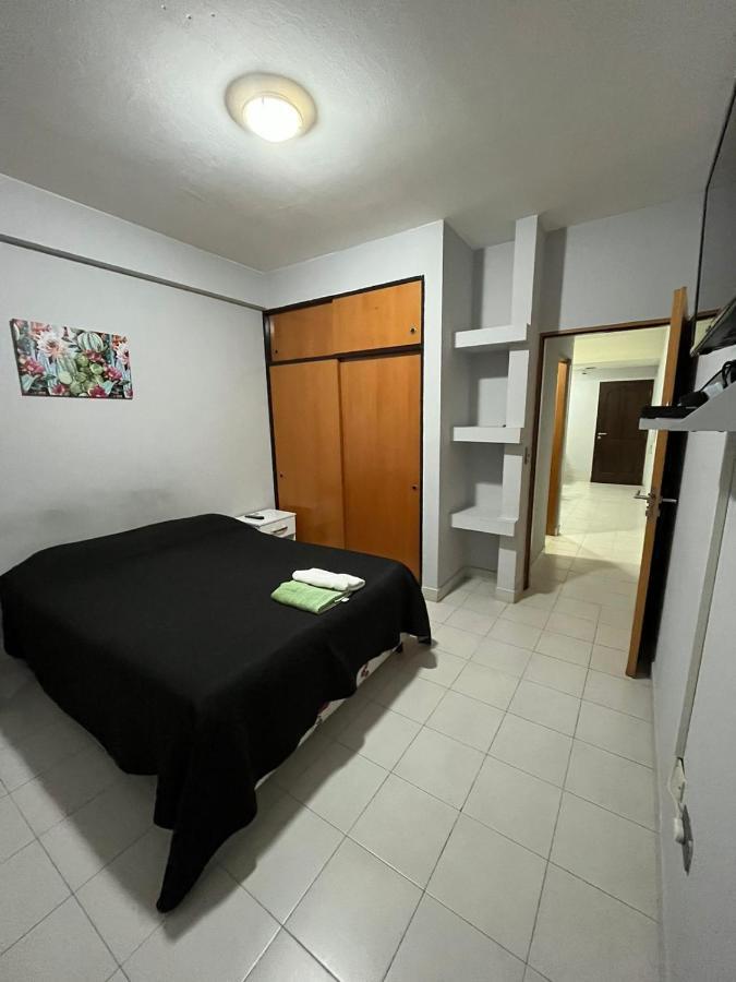 Departamento 9 De Julio Apartment Salta Exterior photo
